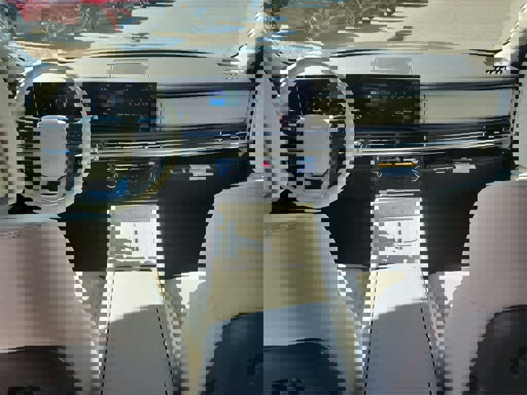 New 2026 Hyundai Santa Fe SE image 14