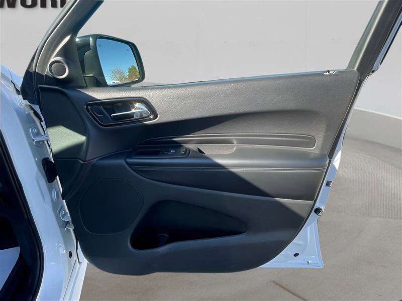 Used 2022 Dodge Durango GT image 30