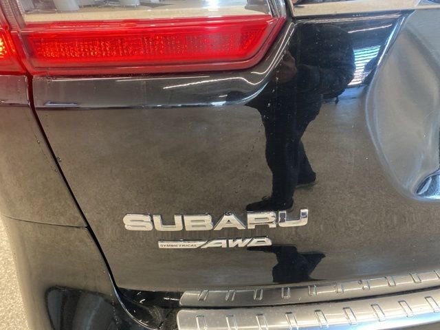 Used 2021 Subaru Ascent Touring w/ Popular Package #2 AWD/4WD image 8