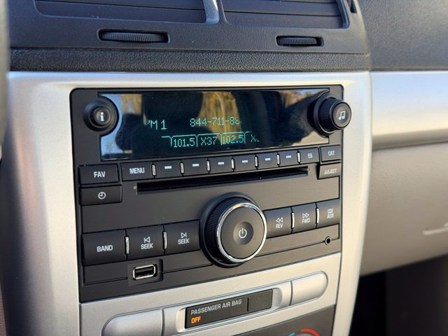 Used 2010 Chevrolet Cobalt LT FWD image 10