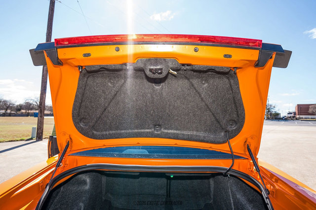 Used 2014 Dodge Challenger R/T image 66