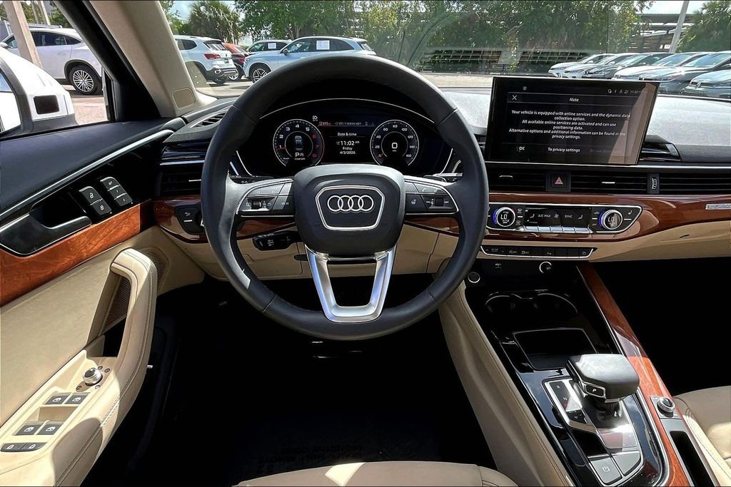 Used 2023 Audi A4 2.0T Premium Plus image 19