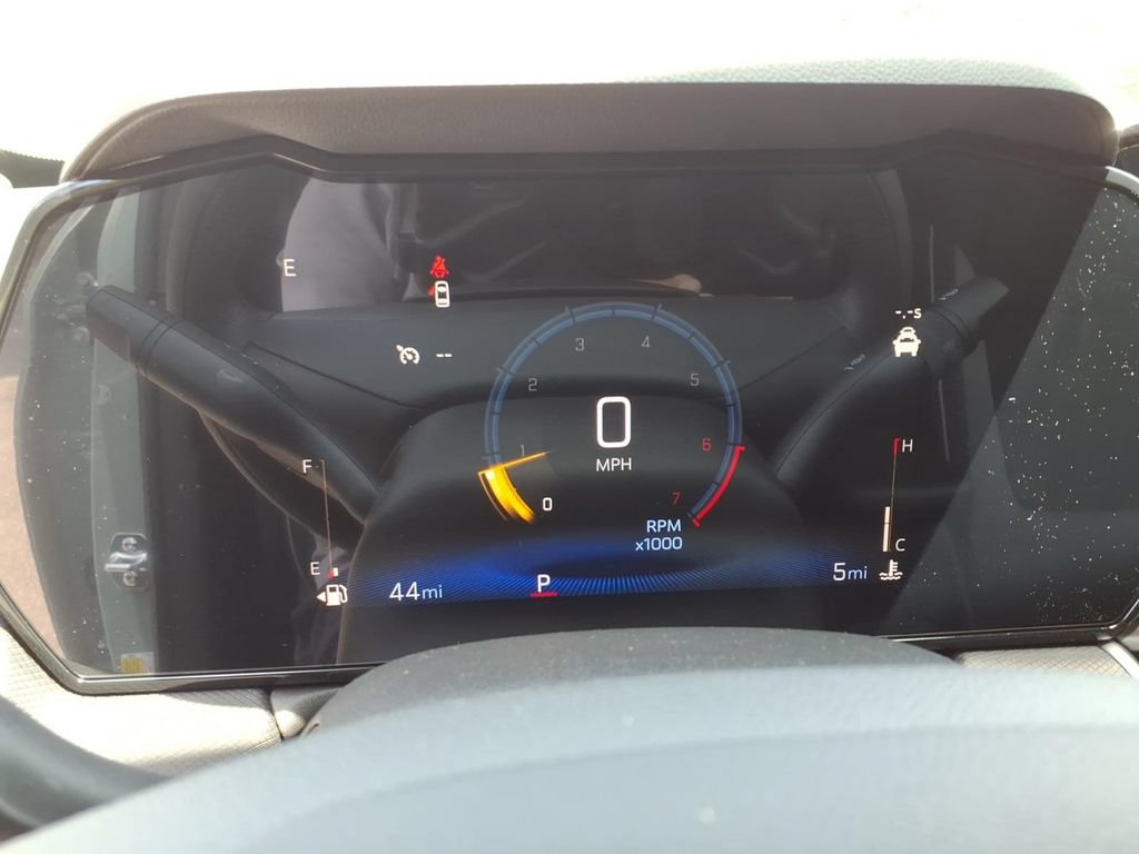 New 2026 Chevrolet TrailBlazer LS w/ LS Convenience Package FWD image 13
