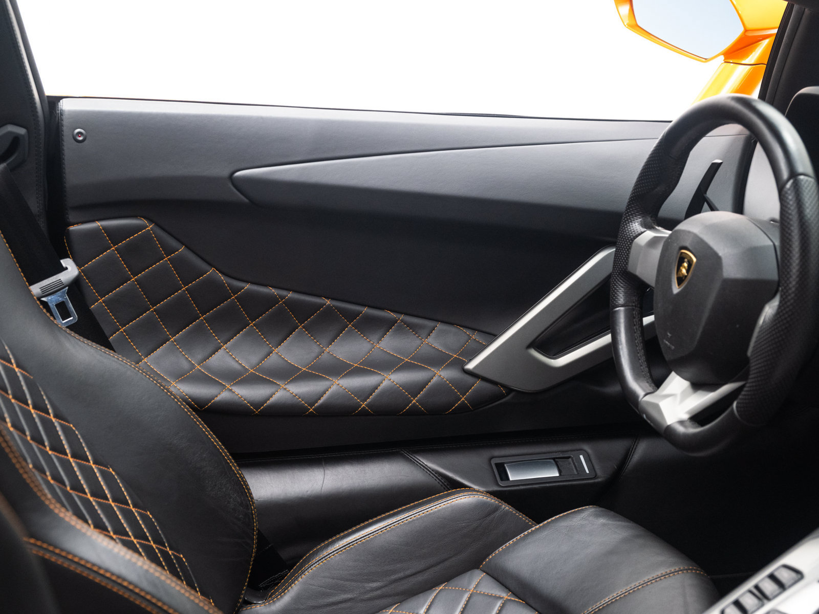 Used 2016 Lamborghini Aventador LP 700-4 AWD/4WD image 31