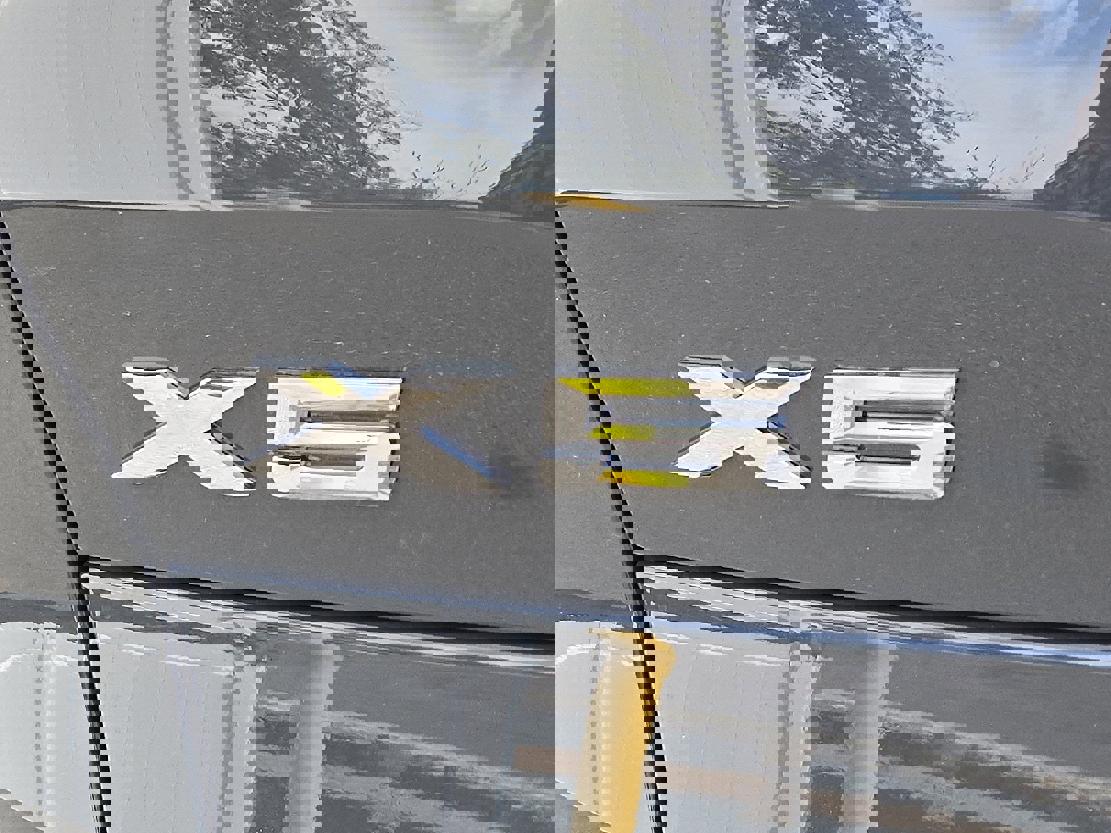 Used 2026 BMW X5 xDrive50e image 15