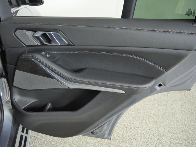 New 2027 Volkswagen Jetta SE FWD image 25