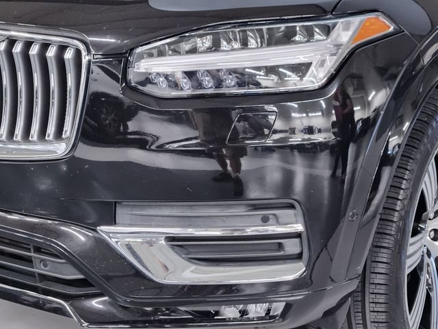 Used 2020 Volvo XC90 T6 Inscription w/ Advanced Package AWD/4WD image 12