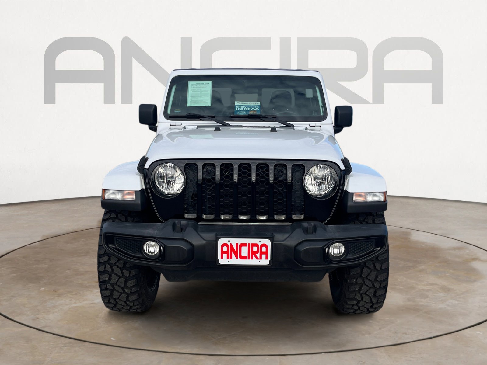 Used 2022 Jeep Gladiator Sport AWD/4WD image 5