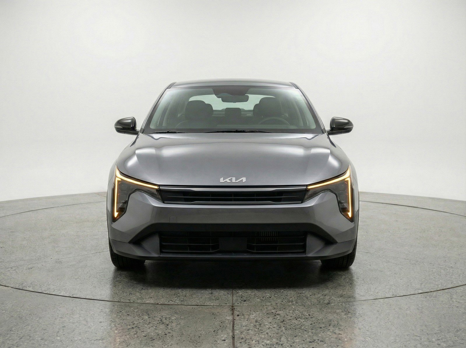 Used 2025 Kia K4 FWD image 2