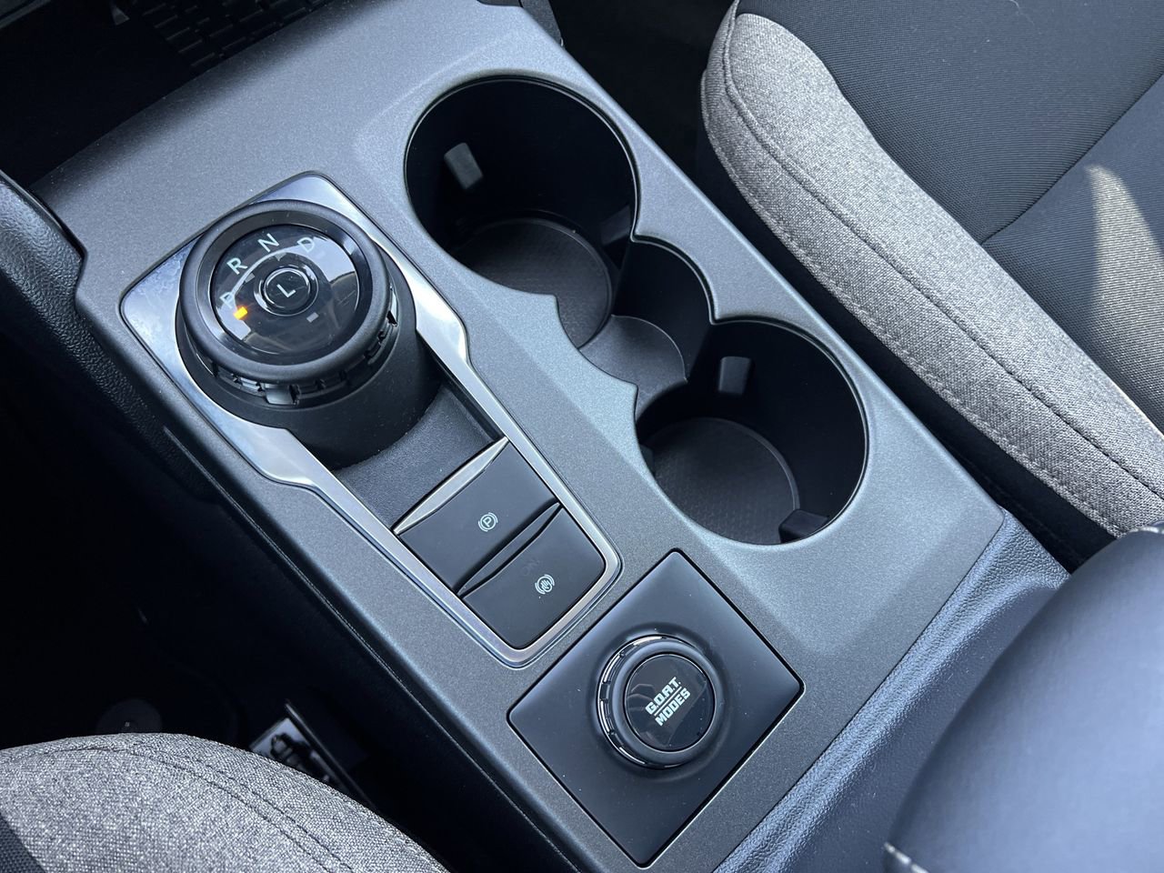 New 2025 Ford Bronco Sport Big Bend image 8