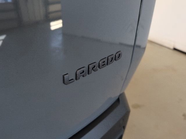 New 2026 Jeep Cherokee Laredo AWD/4WD image 34