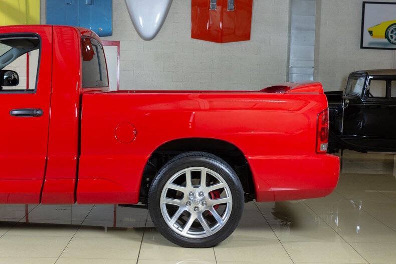 Used 2004 Dodge Ram 1500 Truck 2WD Regular Cab image 5