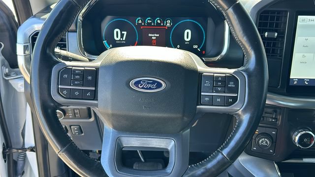 Certified 2023 Ford F150 Lariat w/ FX4 Off-Road Package AWD/4WD image 19