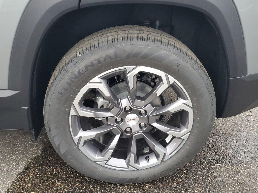 New 2026 GMC Terrain Elevation w/ Elevation Premium Package AWD/4WD image 6