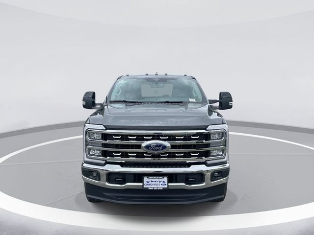 New 2026 Ford F250 Lariat AWD/4WD image 2