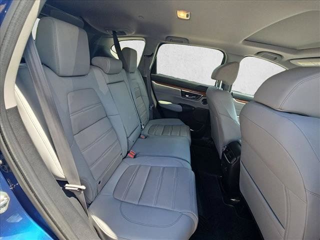 Used 2017 Honda CR-V Touring image 18
