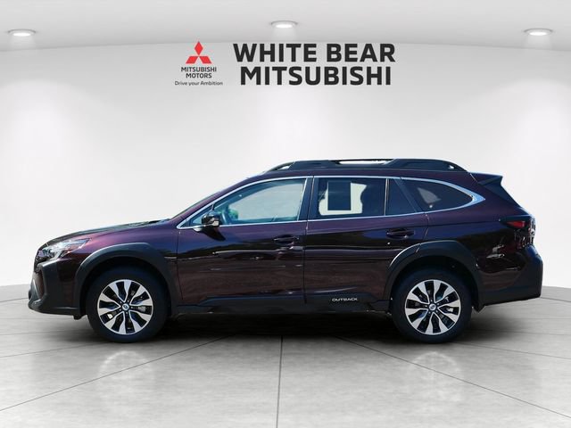 Used 2024 Subaru Outback Limited XT AWD/4WD image 3