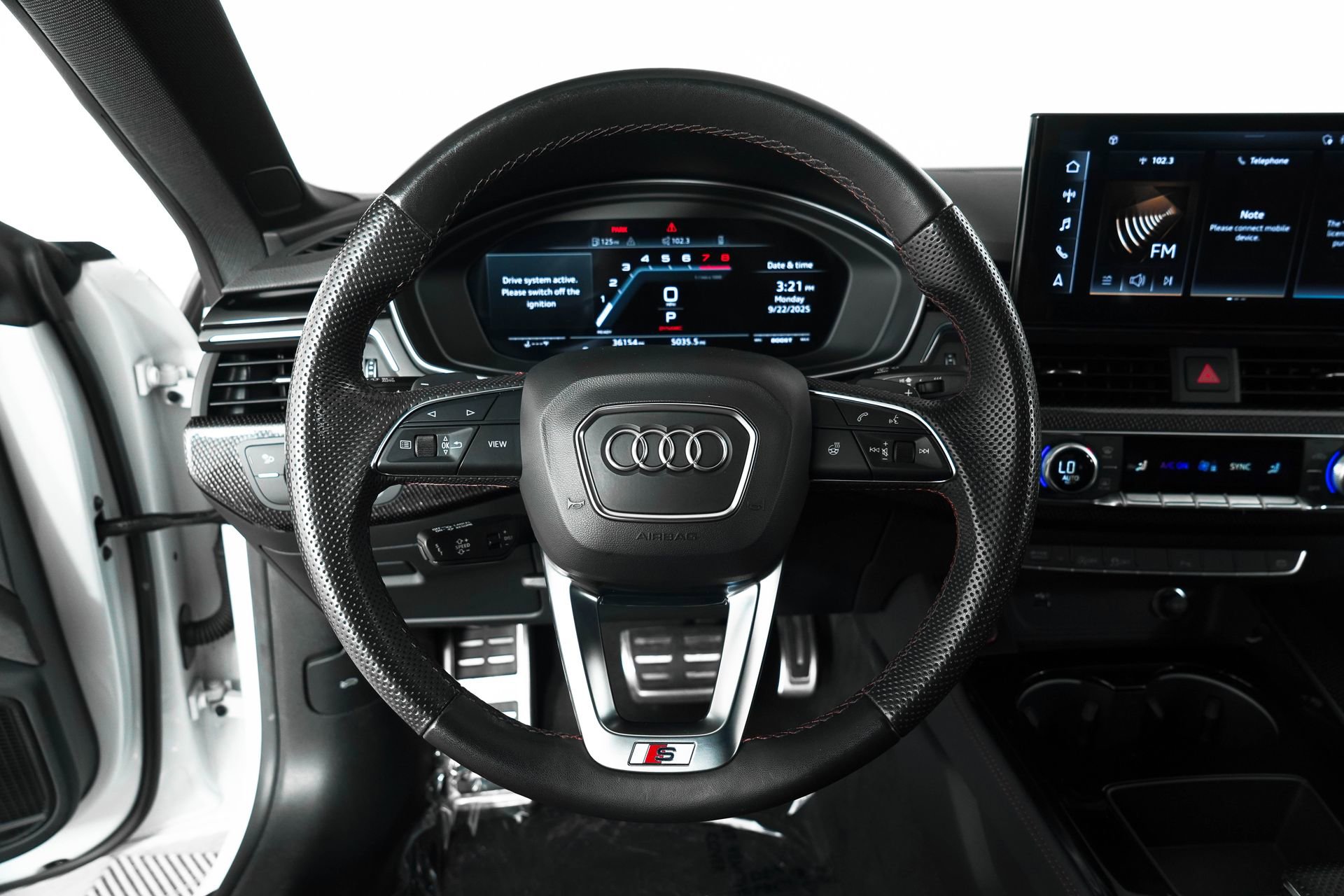 Used 2024 Audi S5 Premium Plus image 23