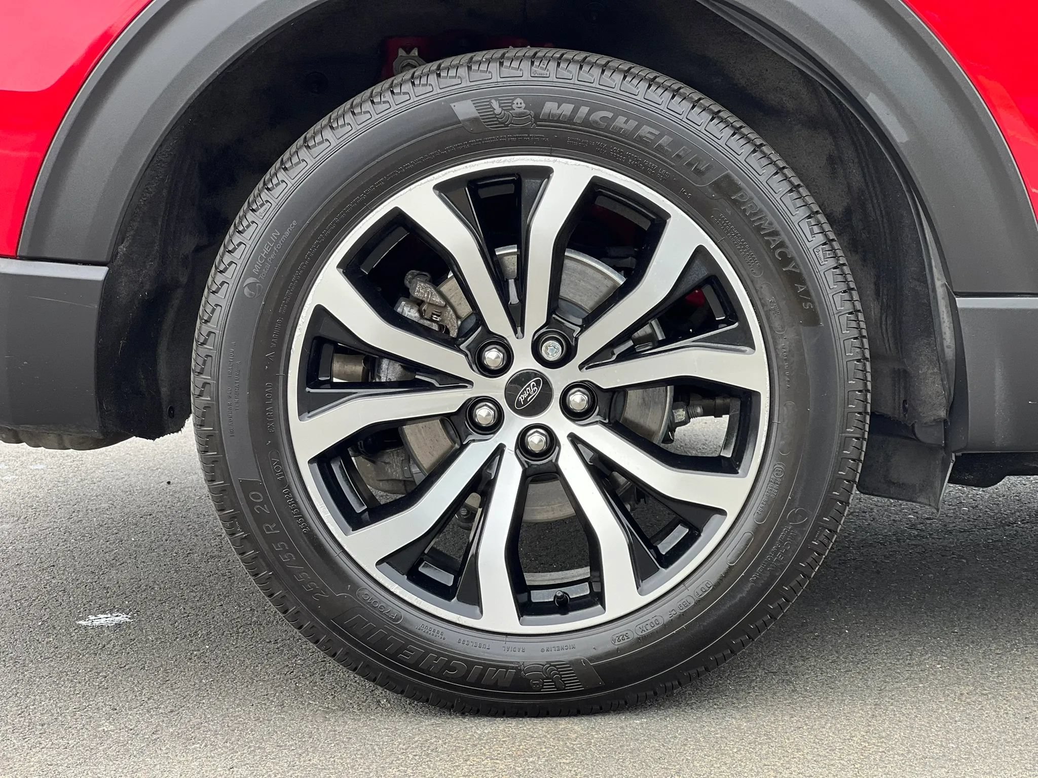 Used 2020 Ford Explorer ST w/ Premium Technology Package AWD/4WD image 55
