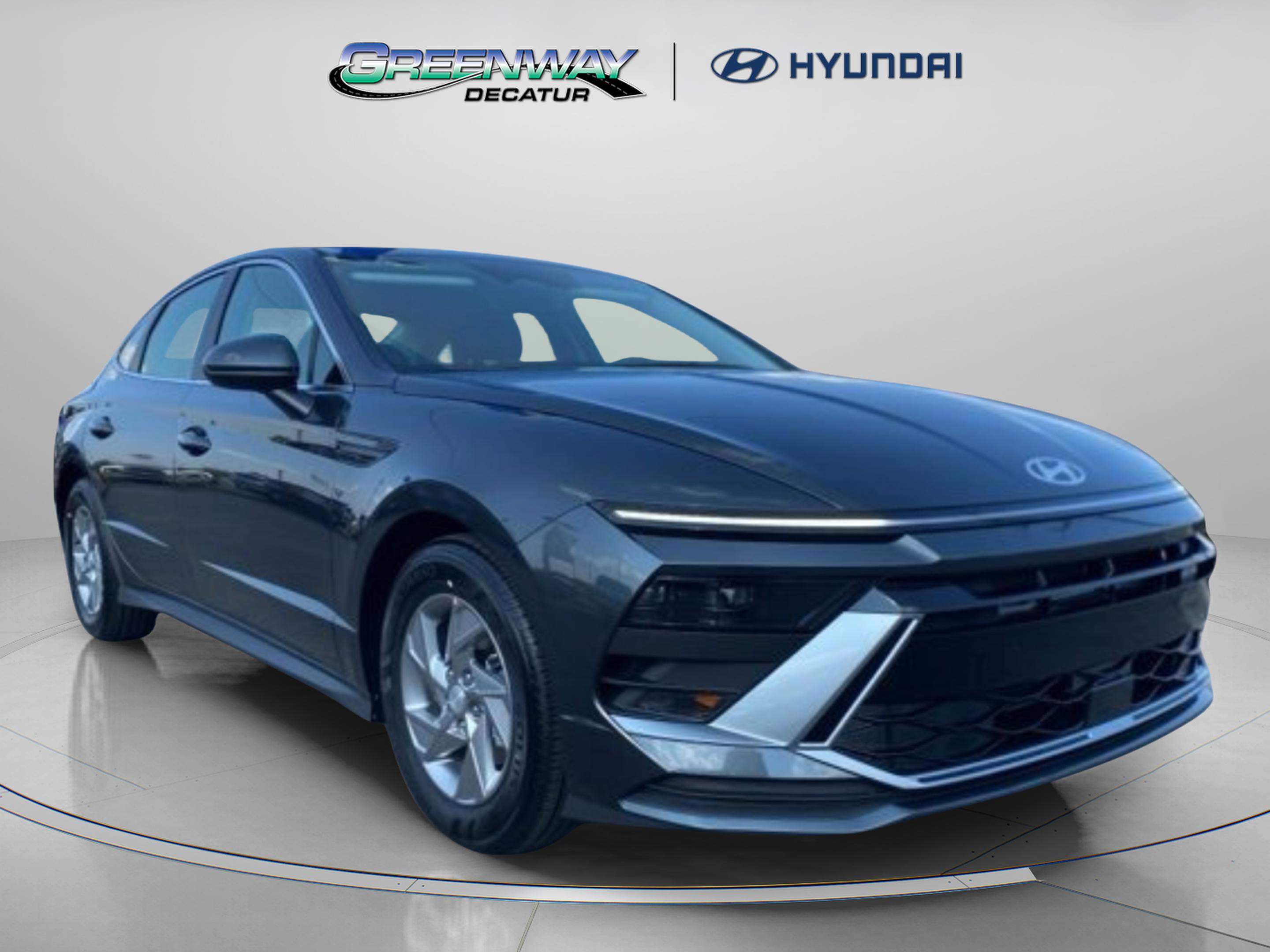 New 2026 Hyundai Sonata SE
