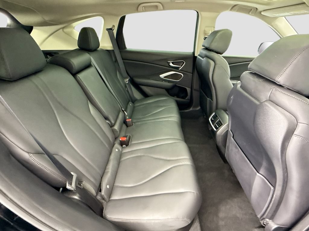 Used 2023 Acura RDX AWD image 20