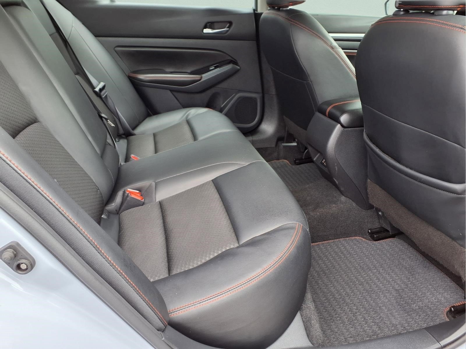 Certified 2023 Nissan Altima 2.5 SR image 14