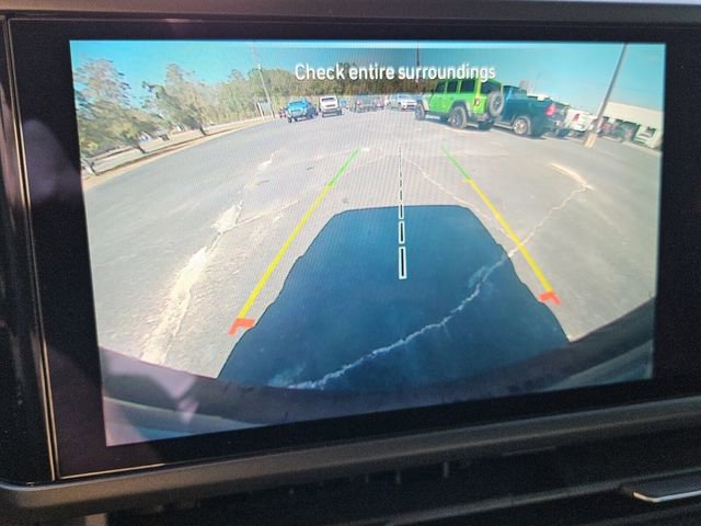 Used 2024 Jeep Wrangler Sport S image 16