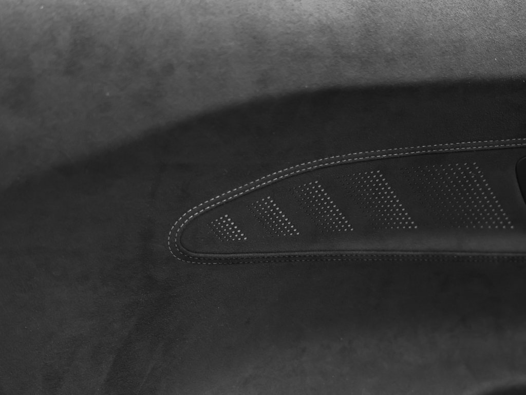 Used 2021 Mercedes-Benz AMG GT Black Series w/ Lane Tracking Package image 75