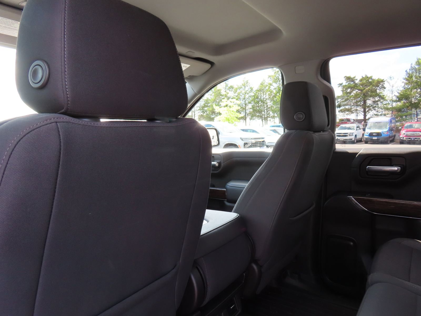 Used 2022 GMC Sierra 1500 Elevation AWD/4WD image 34