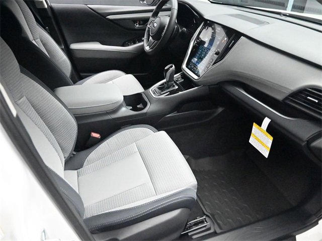 New 2025 Subaru Outback Premium image 30