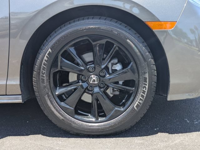 Used 2022 Honda Odyssey Touring image 11