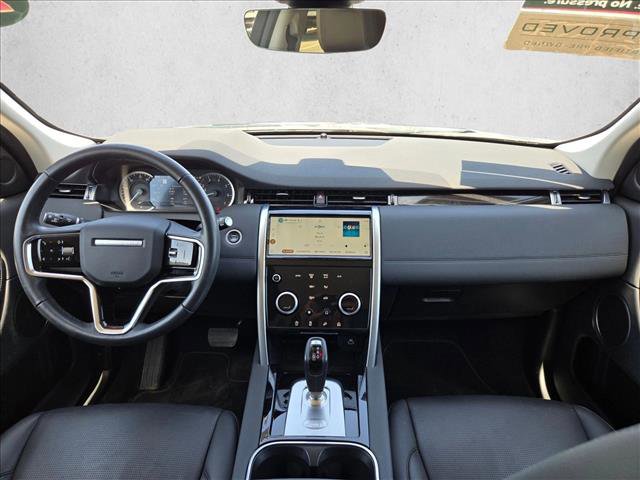 Certified 2023 Land Rover Discovery Sport S image 18