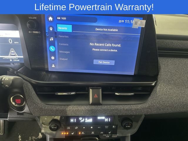 New 2026 Subaru Outback Limited image 23