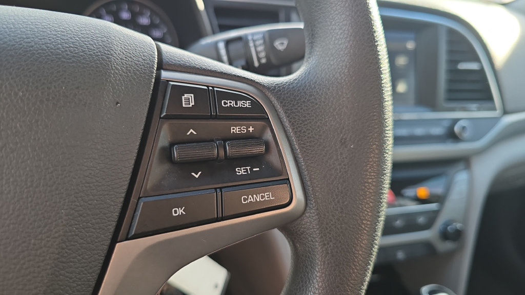 Used 2018 Hyundai Elantra SEL FWD image 24