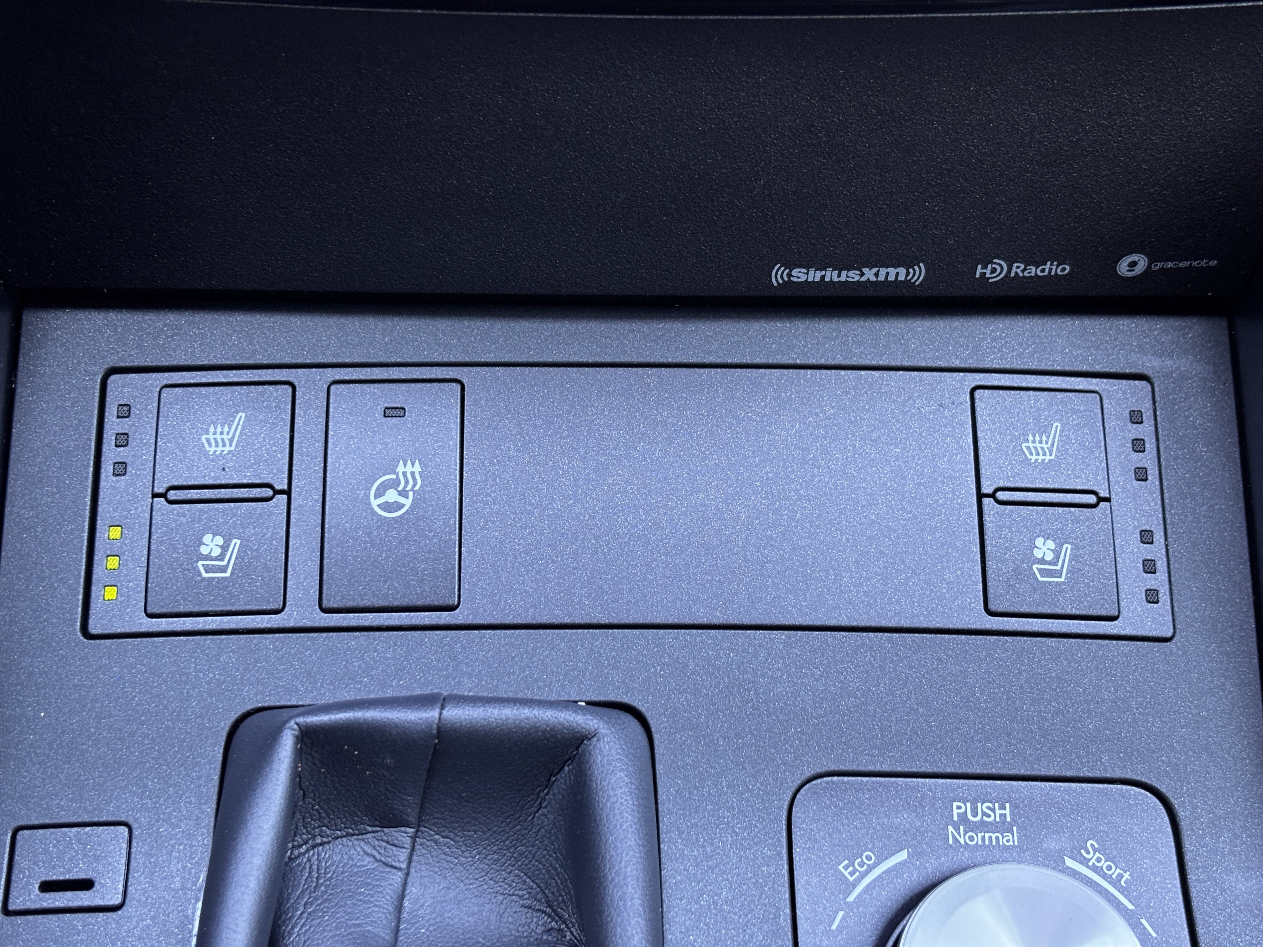 Used 2024 Lexus IS 300 AWD w/ Premium Package image 25