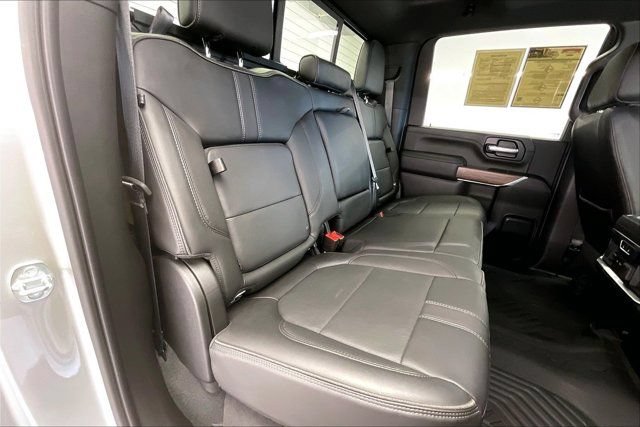 Used 2021 Chevrolet Silverado 2500 High Country w/ Z71 Off-Road Package AWD/4WD image 18