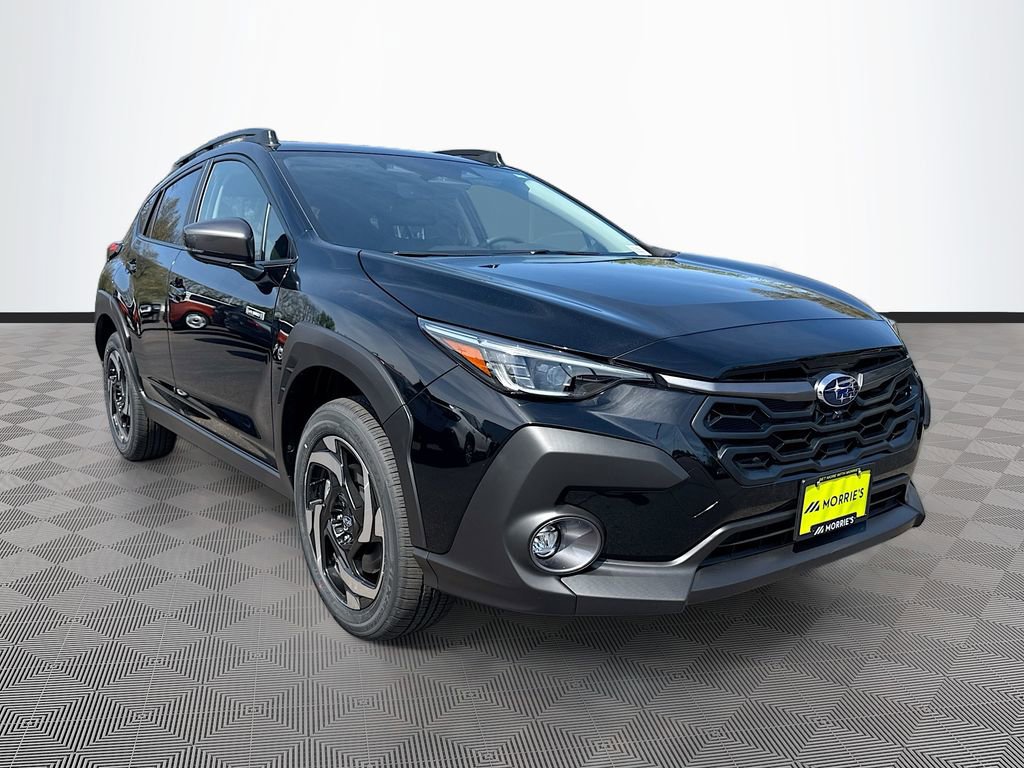 New 2026 Subaru Crosstrek 2.5i Limited AWD/4WD image 3