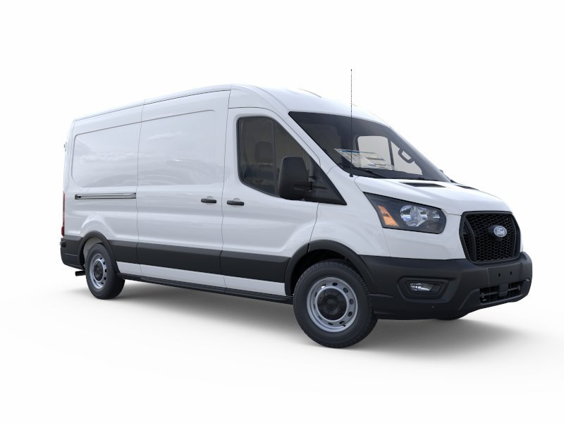 New 2026 Ford Transit 250 148 Medium Roof RWD image 29