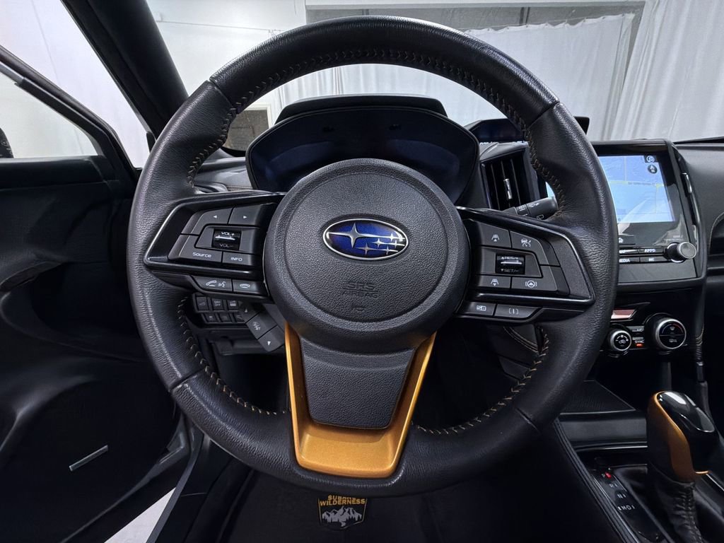 Used 2024 Subaru Forester Wilderness AWD/4WD image 26