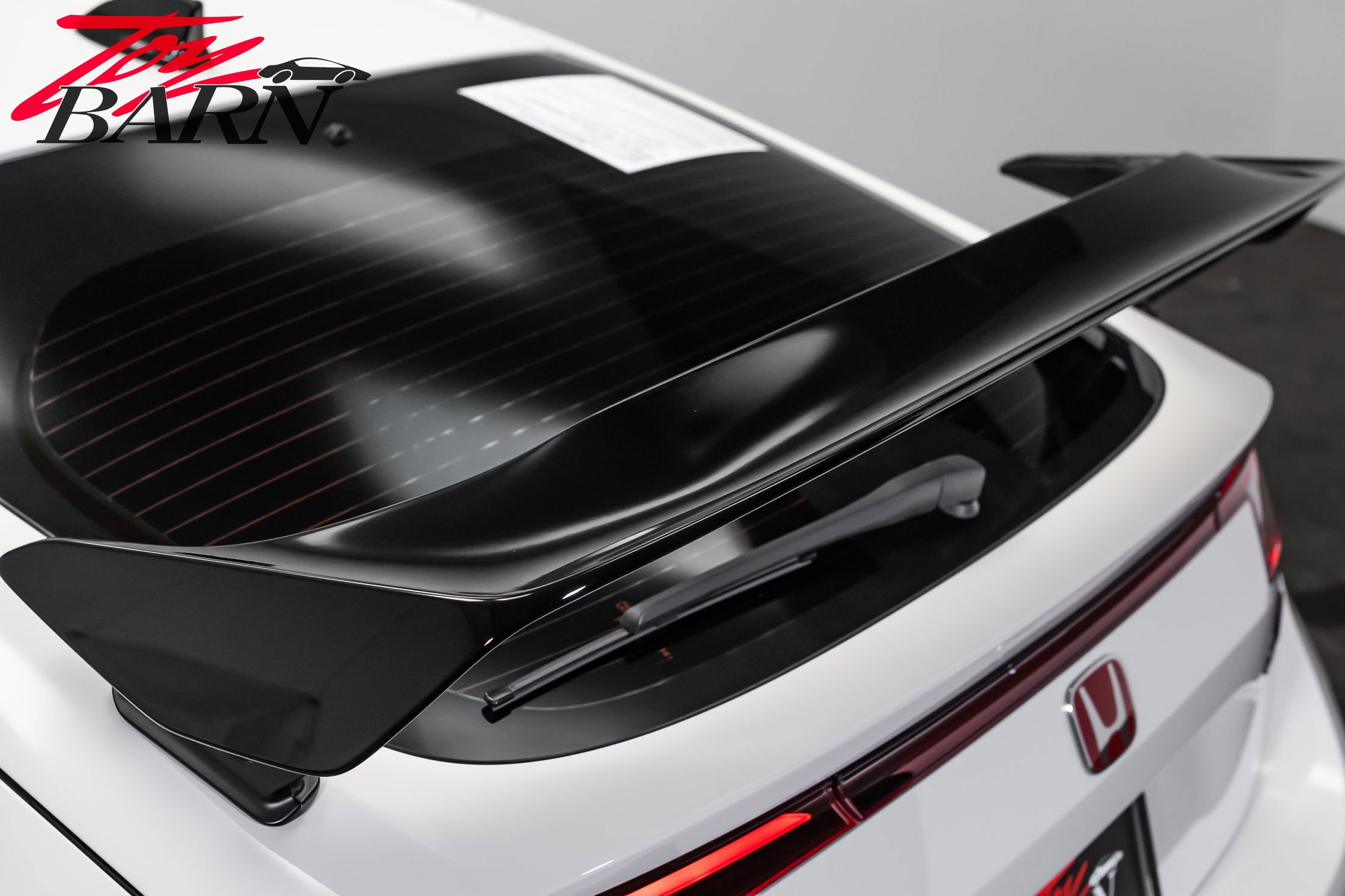 Used 2024 Honda Civic Type R image 13