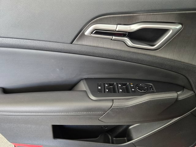 Used 2026 Kia Sportage X-Line AWD/4WD image 20