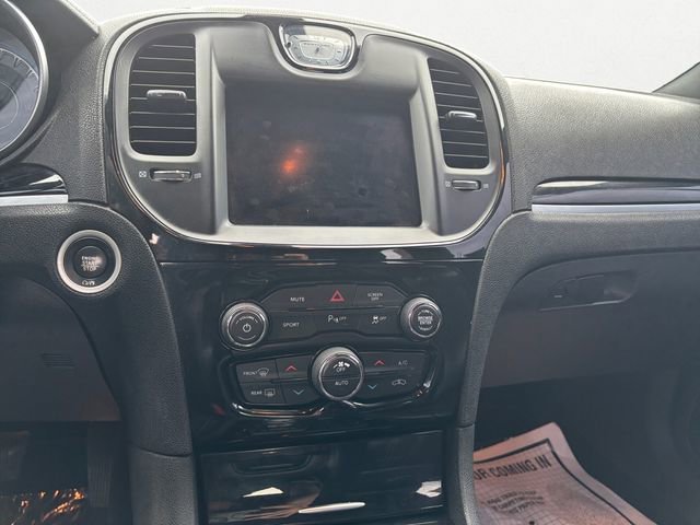 Used 2021 Chrysler 300 S image 10