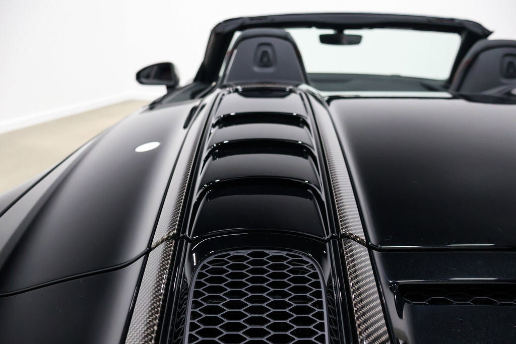 Used 2022 Audi R8 V10 performance image 98