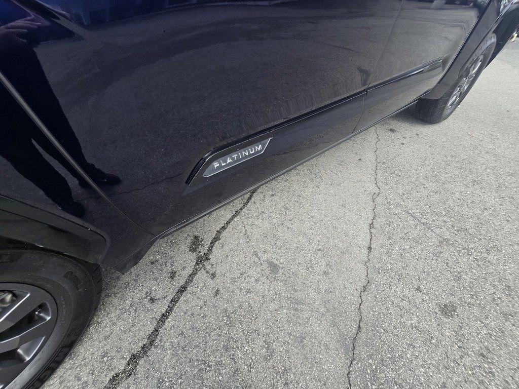 Used 2024 Toyota Tundra Platinum image 17