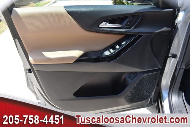 New 2026 Chevrolet Equinox ACTIV FWD image 13