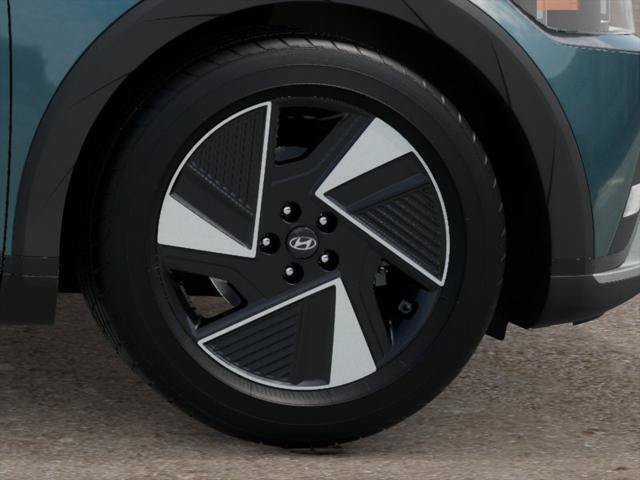 New 2027 Hyundai Ioniq 5 SE RWD image 8