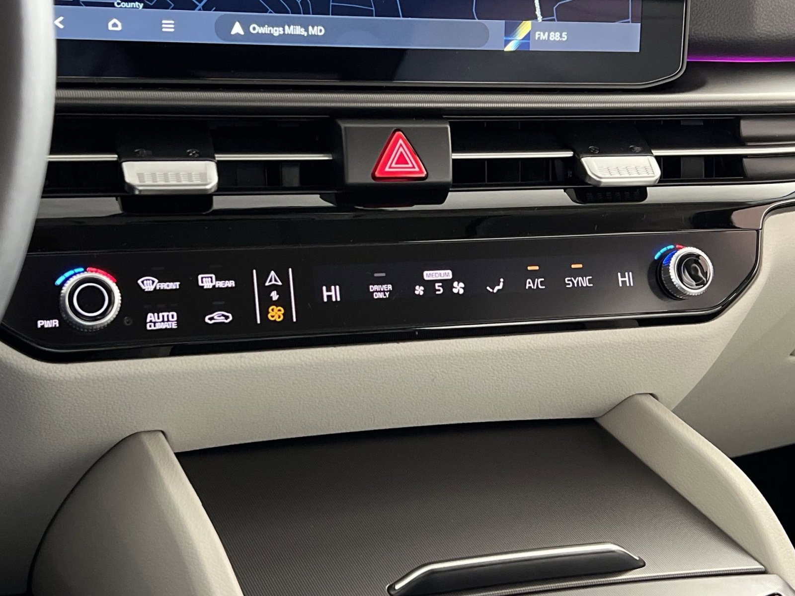 New 2026 Kia Sportage SX Prestige image 19