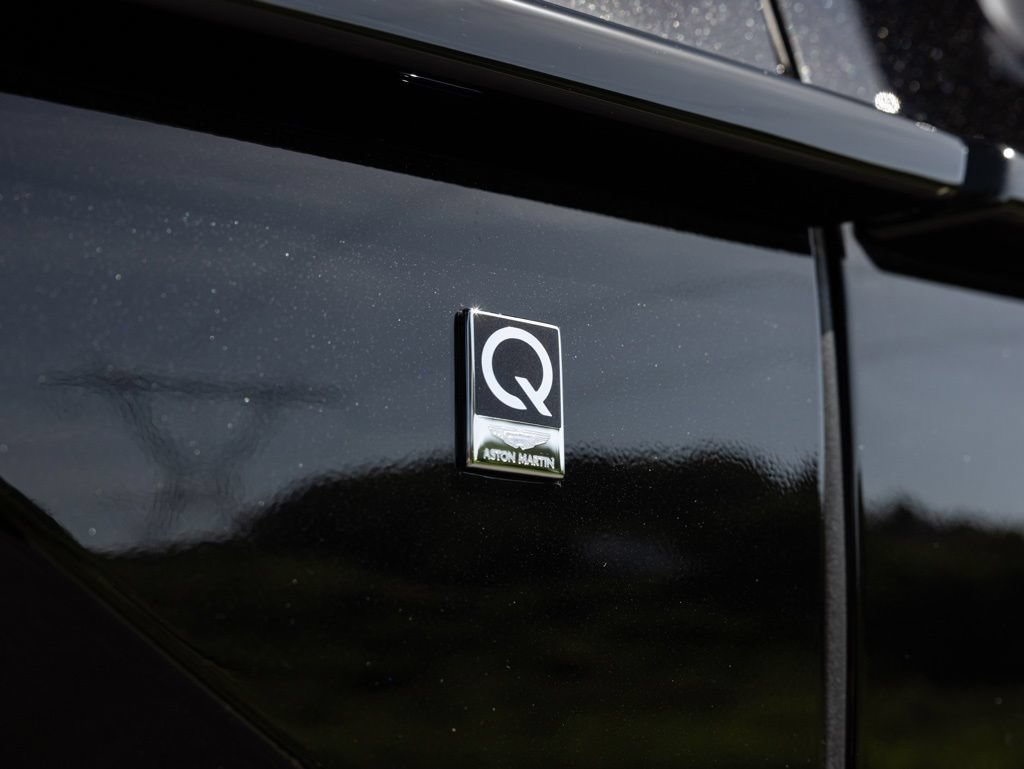 Used 2024 Aston Martin DBX 707 AWD/4WD image 16