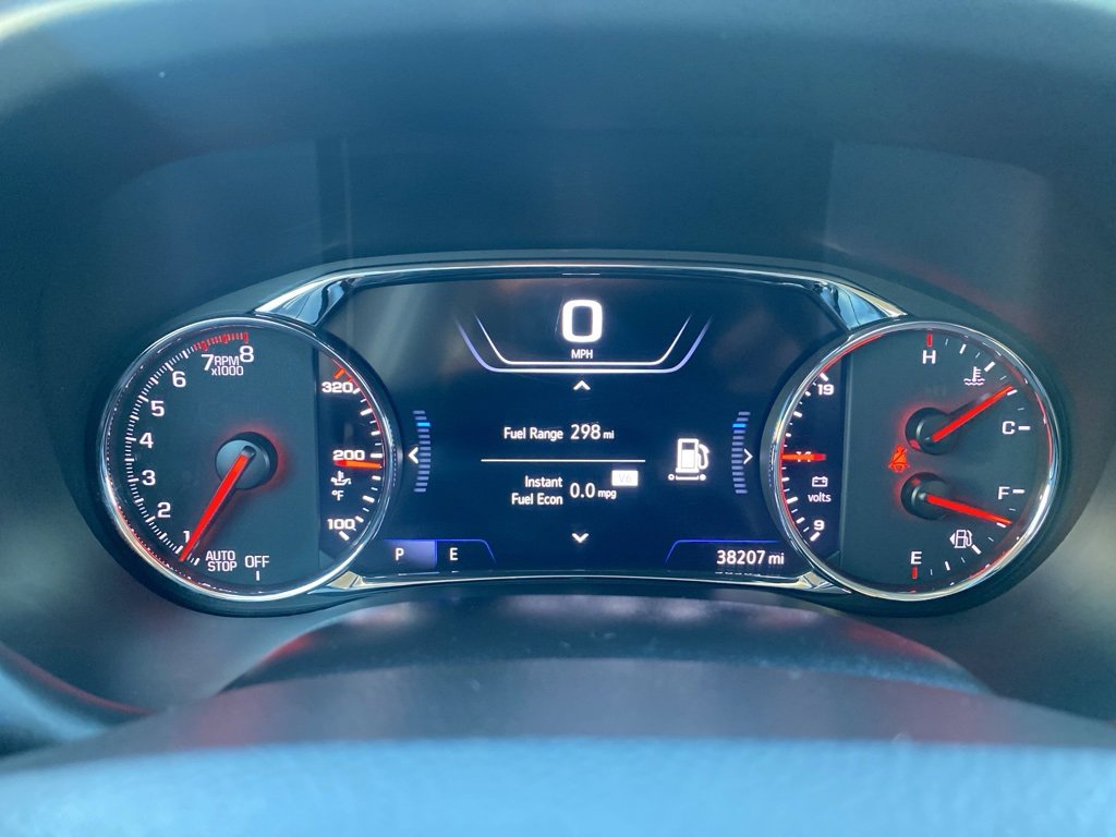 Used 2023 GMC Acadia Denali image 37