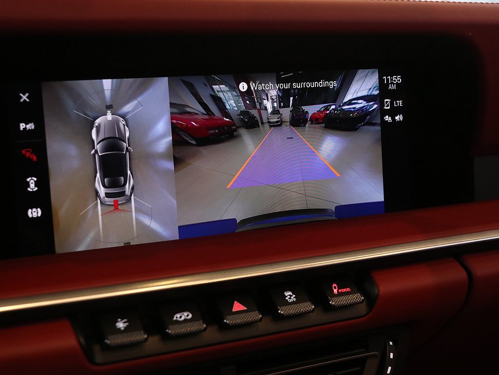 Used 2023 Porsche 911 Turbo S image 42